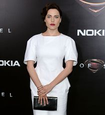 Antje Traue, 45&nbsp;лет, 